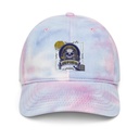 DAWN OF A NEW ERA Tie-Dye Hat