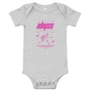 Abyss Baby Short Sleeve One Piece