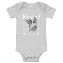 Angel Baby Short Sleeve One Piece