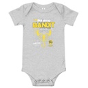 Bandit Aesthetic - Scorpion Baby Short Sleeve One Piece