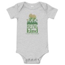 Being Kind is more than enough Baby Short Sleeve One Piece