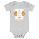 Better Day Ahead Baby Short Sleeve One Piece