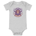 Bison Brand Leather - Animal Baby Short Sleeve One Piece
