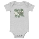 Bloom Again Baby Short Sleeve One Piece