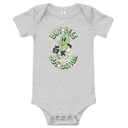 Buy Less- Buy Better Baby Short Sleeve One Piece