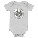 CAFE RACERS FUNNY Baby Short Sleeve One Piece