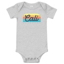 Cali Surf Camp - Outdoor Baby Short Sleeve One Piece