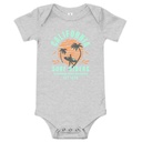 California Surf Riders - Beach Baby Short Sleeve One Piece