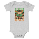 Cash Only - Streetwear Baby Short Sleeve One Piece