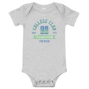 CC 28 Baby Short Sleeve One Piece