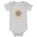 CHAMPION TIGER NYC Baby Short Sleeve One Piece