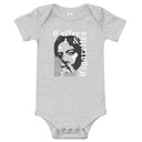 Coffee & Cigarettes Baby Short Sleeve One Piece