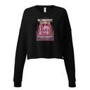 Alchemist Clothing Co. - Halloween Women's Cropped Sweatshirt