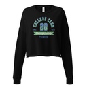 CC 28 Women's Cropped Sweatshirt