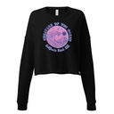 Creature of the Ocean Women's Cropped Sweatshirt