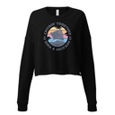 Cruisin' Together - Cruise Ship Women's Cropped Sweatshirt