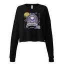 DAWN OF A NEW ERA Women's Cropped Sweatshirt