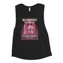 Alchemist Clothing Co. - Halloween Women's Muscle Tank