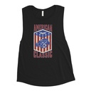 american classic Women's Muscle Tank