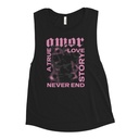 Amor Women's Muscle Tank