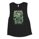 Apocalypse Women's Muscle Tank