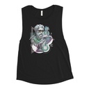 Be Someone Unique Women's Muscle Tank