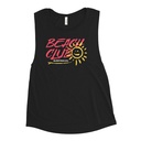 Beach Club Women's Muscle Tank
