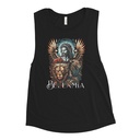Bellamia Women's Muscle Tank