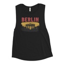 Berlin Women's Muscle Tank