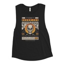 Boundless Swagger Women's Muscle Tank