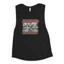Bourgeoisie Women's Muscle Tank