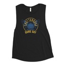 Chattanooga Mocs Women's Muscle Tank
