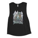 Classic Bird  Women's Muscle Tank