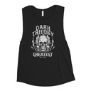 Dark Trilogy Women's Muscle Tank
