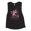 Demoniac Dominion Women's Muscle Tank