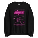 Abyss Unisex Crew Neck Sweatshirt