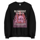 Alchemist Clothing Co. - Halloween Unisex Crew Neck Sweatshirt