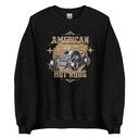 American Hot Rods Unisex Crew Neck Sweatshirt