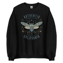 Authentic Outdoor Co. - Insect Unisex Crew Neck Sweatshirt