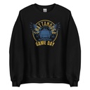Chattanooga Mocs Unisex Crew Neck Sweatshirt