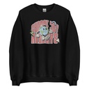 Choose Joy Always Unisex Crew Neck Sweatshirt