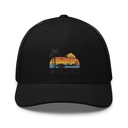 '87 Tropics Retro Trucker Hat