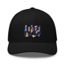 Adopt a Pet - Cute Animal Retro Trucker Hat