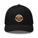 Adventure - Outdoor Mountain Retro Trucker Hat