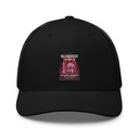 Alchemist Clothing Co. - Halloween Retro Trucker Hat