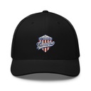 all american grandpa Retro Trucker Hat