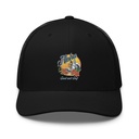 Aloha Retro Trucker Hat