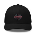 America's Sweetheart Retro Trucker Hat