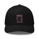Amor Retro Trucker Hat