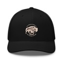 Anderson & Sons Leather Clothing - Buffalo Retro Trucker Hat